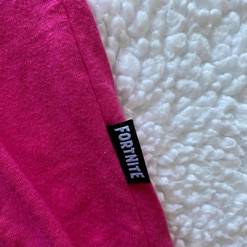 Fortnite Women's T-Shirt Bundle Size XL NWT - Picture 9 of 9